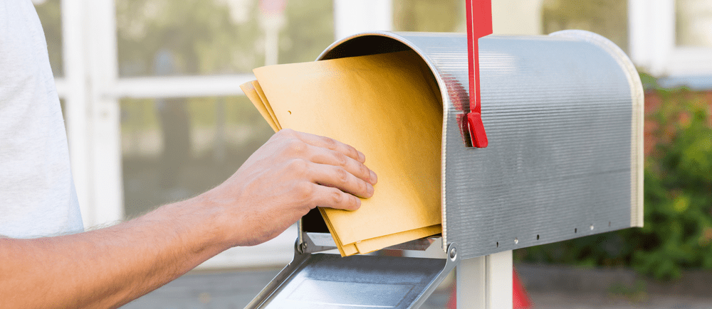 direct mail marketing for cannabis companies