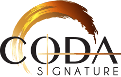 coda singature logo